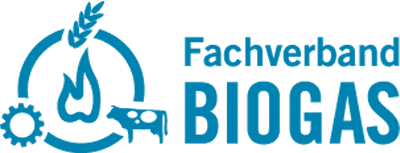 Mitglied im Fachverband Biogas